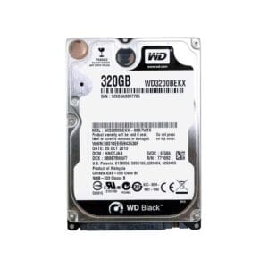 WD3200BEKX-00B7WT0