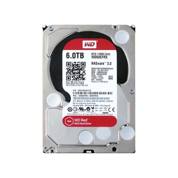 WD60EFRX