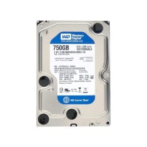 WD7500AALX-009BA0