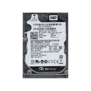 WD7500BPKX-75HPJT0