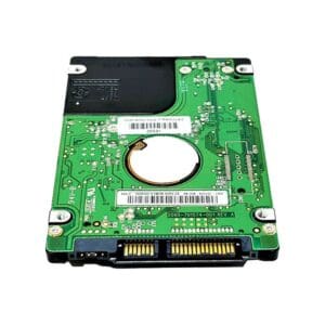 Refurbished -HPE-645215-001