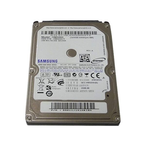 Refurbished-Samsung-HM320II