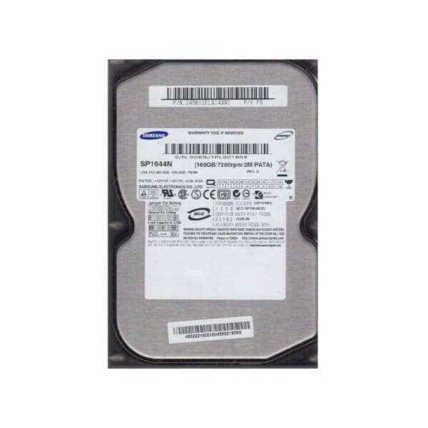 Refurbished-Samsung-SP1644N