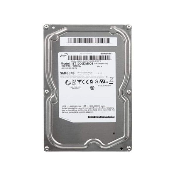 Refurbished-Seagate-ST1000DM005