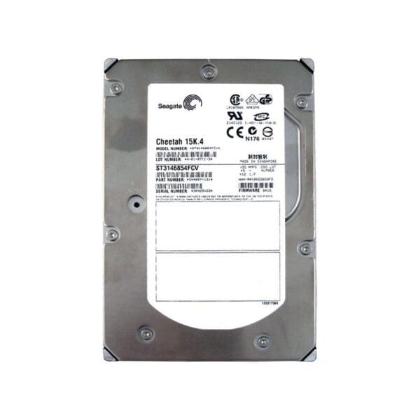 Refurbished-Seagate-ST3146854FCV