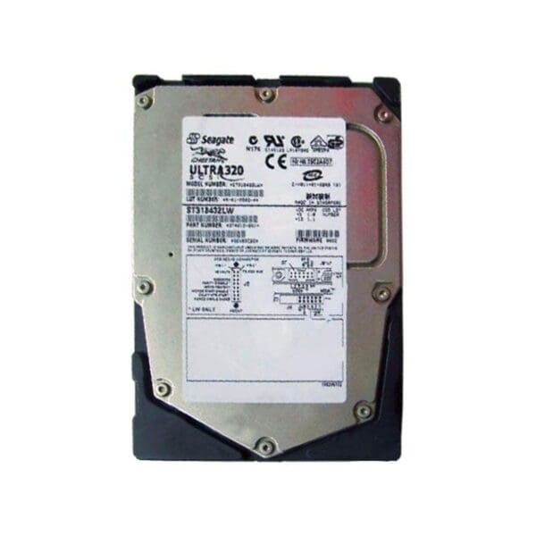 Refurbished-Seagate-ST318432LW