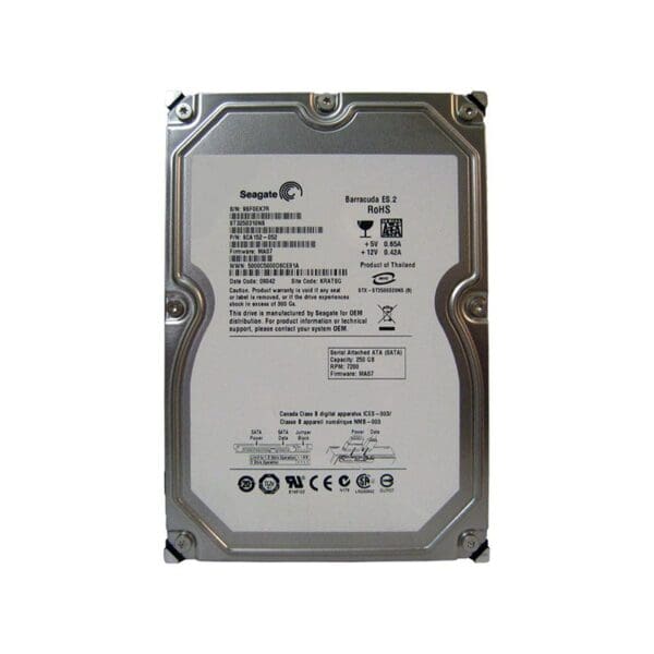 Refurbished-Seagate-ST3250310NS