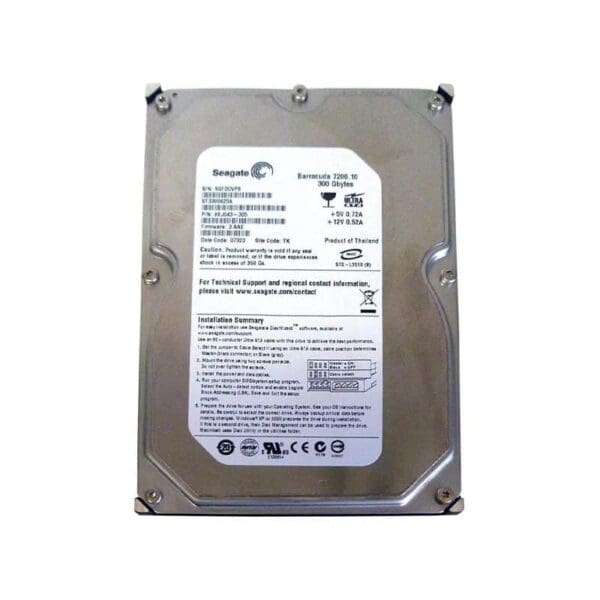 Refurbished-Seagate-ST3300620A