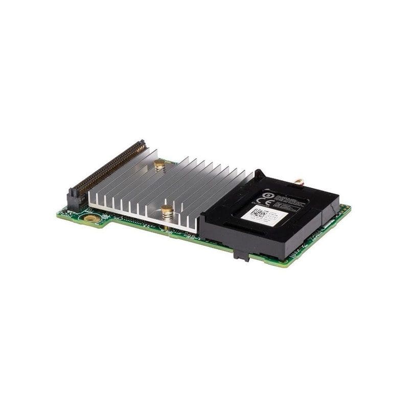 2C1WW DELL Perc H710 Mini-blade 6gb/s Pci-e Sas Raid Controller Card ...