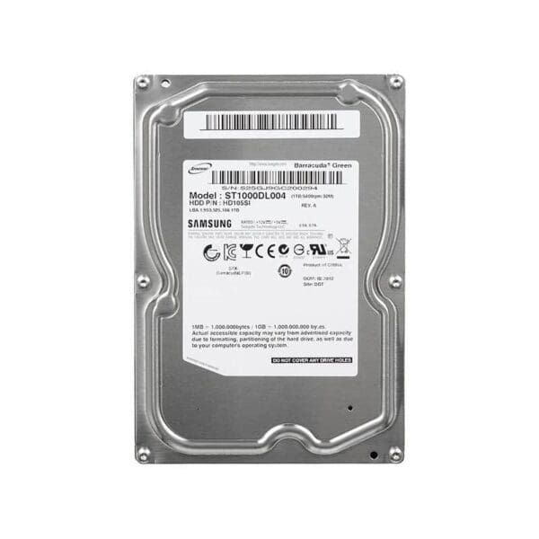 Refurbished-Seagate-ST1000DL004