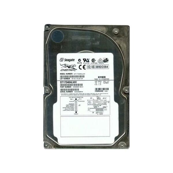 Refurbished-Seagate-ST173404LWV