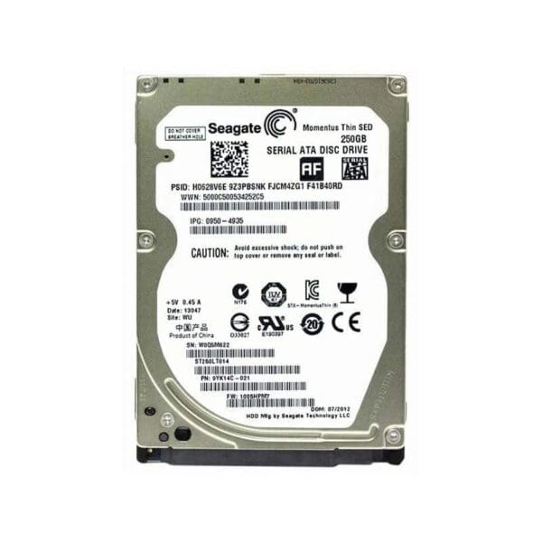 Refurbished-Seagate-ST250LT014