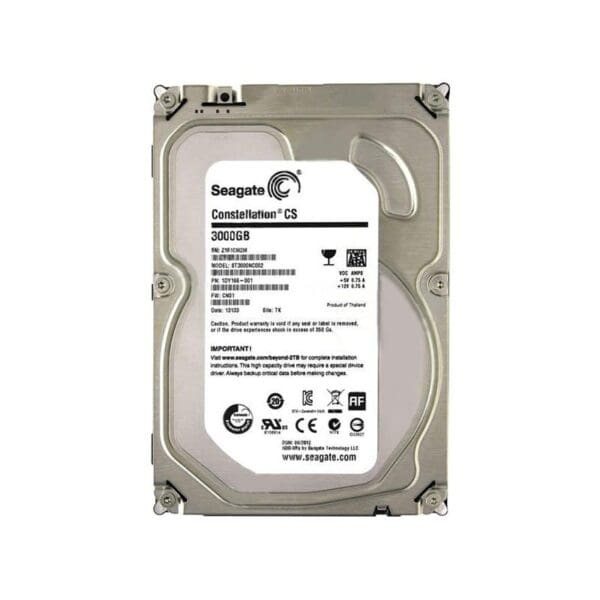 Refurbished-Seagate-ST3000NC002