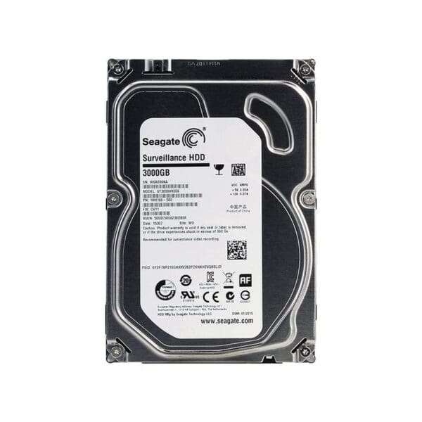 Refurbished-Seagate-ST3000VX006