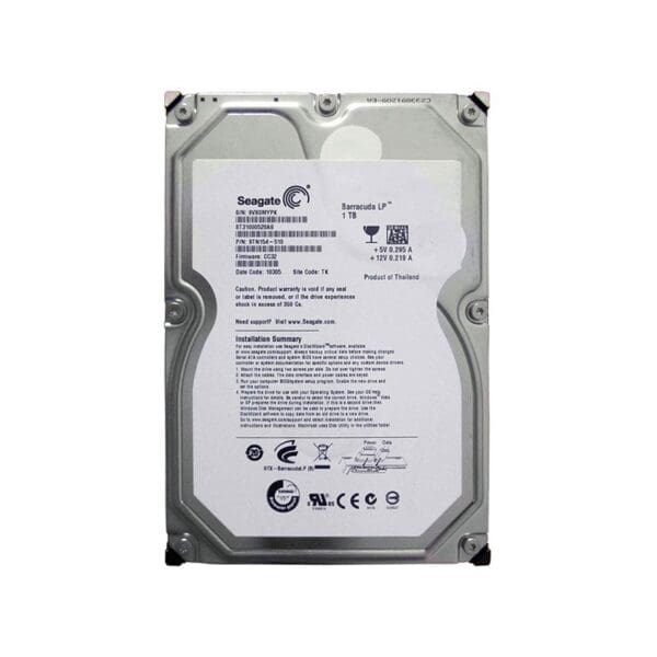 Refurbished-Seagate-ST31000520AS-RF