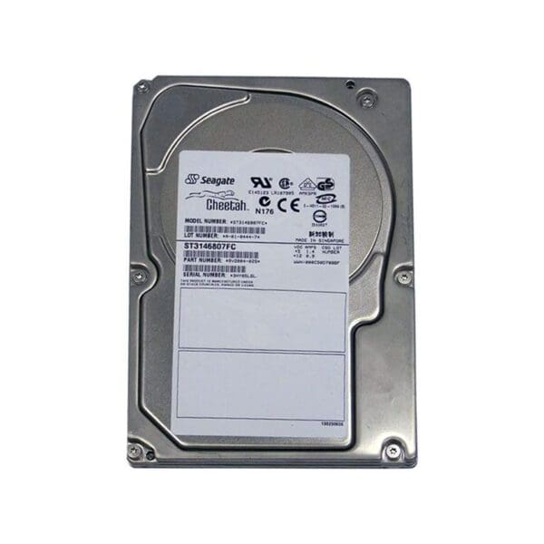 Refurbished-Seagate-ST3146807FC