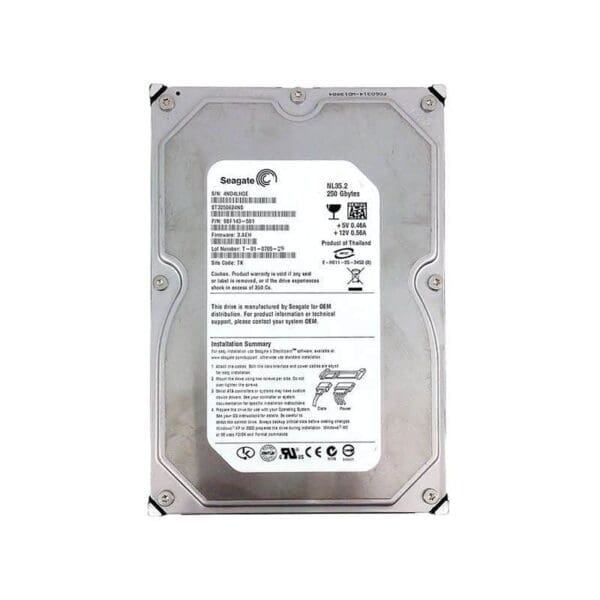 Refurbished-Seagate-ST3250624NS