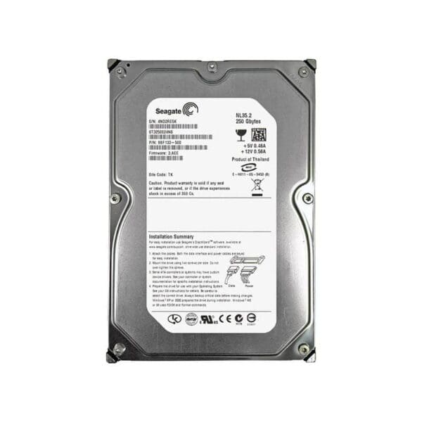 Refurbished-Seagate-ST3250824NS