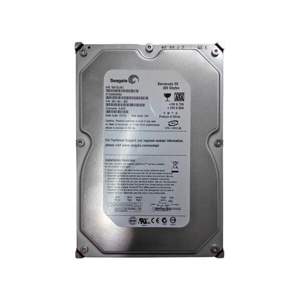 Refurbished-Seagate-ST3320620NS