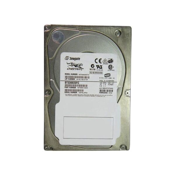 Refurbished-Seagate-ST336605FC