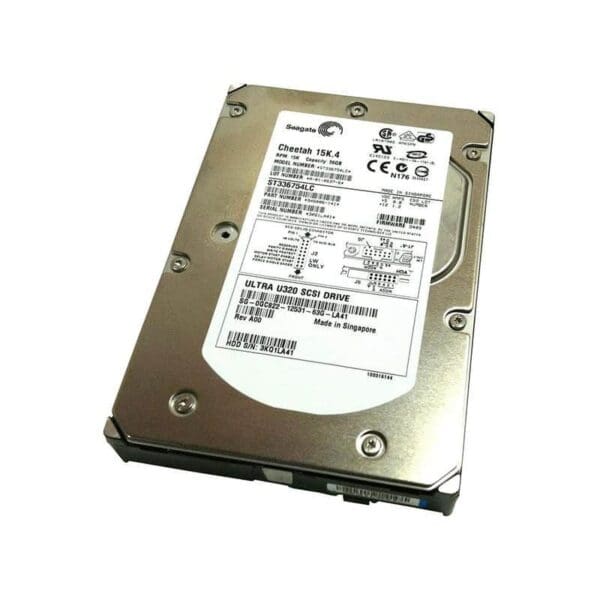 Refurbished-Seagate-ST336754LC