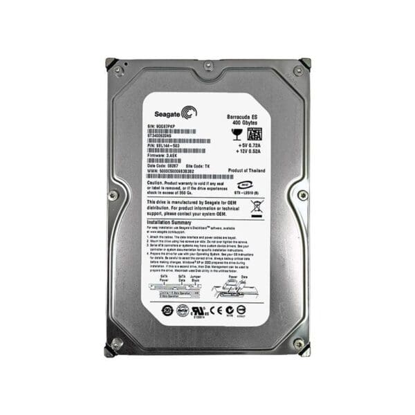 Refurbished-Seagate-ST3400620NS