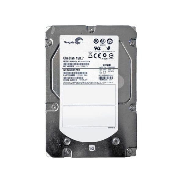 Refurbished-Seagate-ST3450857FC