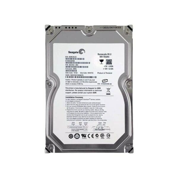 Refurbished-Seagate-ST3500320NS