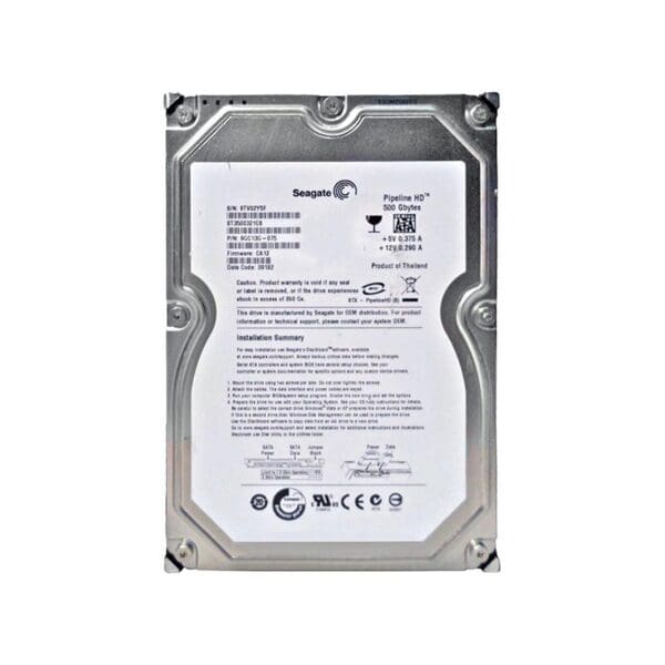 Refurbished-Seagate-ST3500321CS-RF