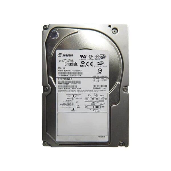 Refurbished-Seagate-ST373307LC