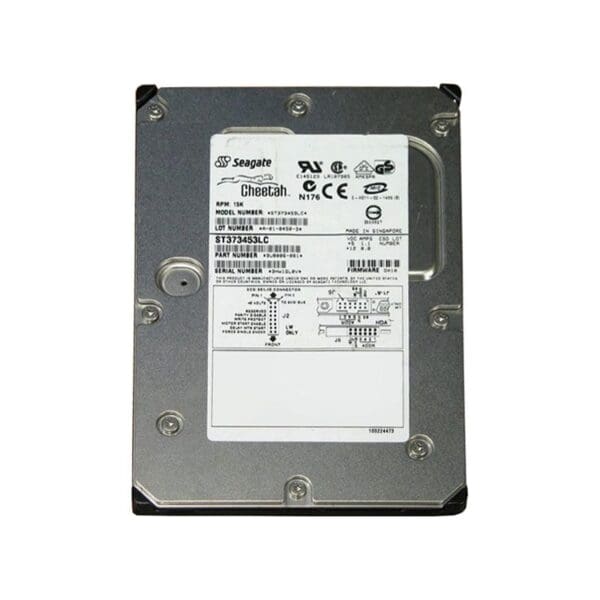 Refurbished-Seagate-ST373453LC