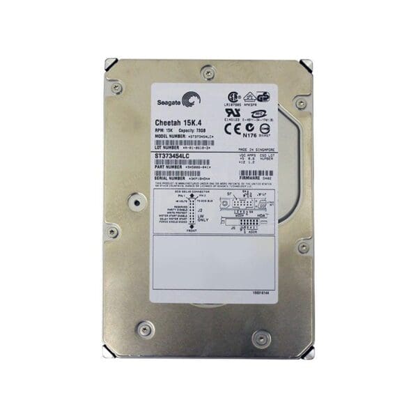 Refurbished-Seagate-ST373454LC