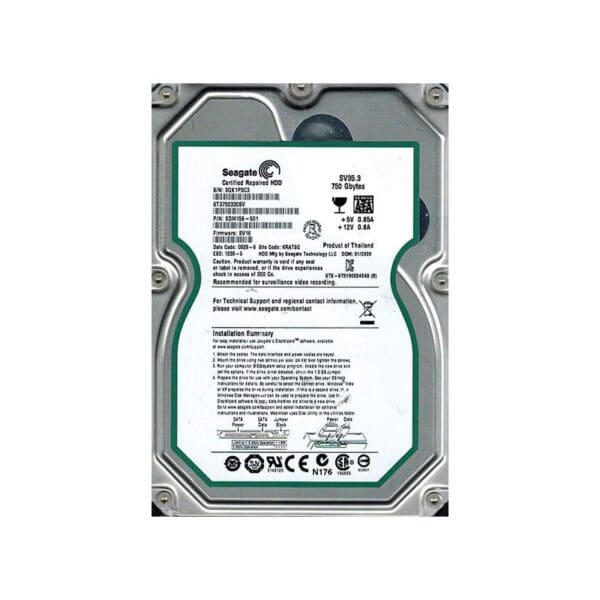 Refurbished-Seagate-ST3750330SV