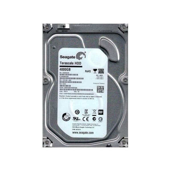 Refurbished-Seagate-ST4000NC000