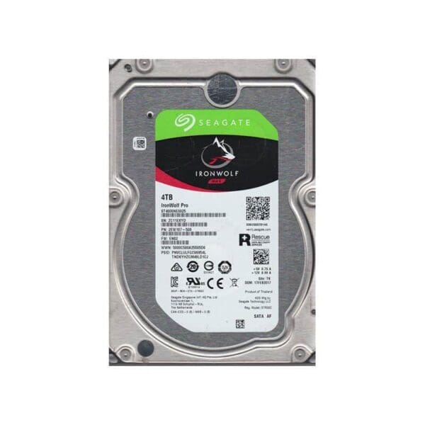 Refurbished-Seagate-ST4000NE0025