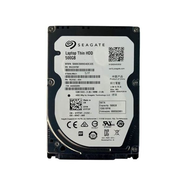 Refurbished-Seagate-ST500LM021