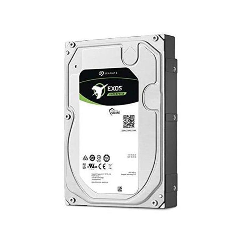 Refurbished ST6000DM003 Seagate BarraCuda 6TB Hard Drive