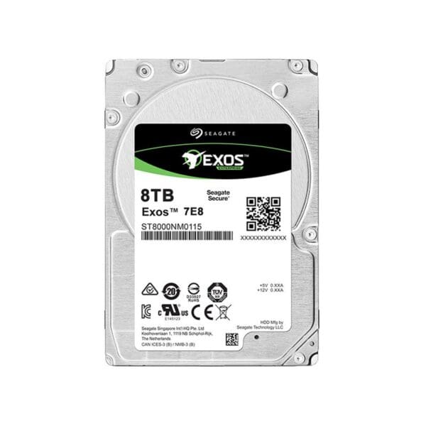 Refurbished-Seagate-ST8000NM0115