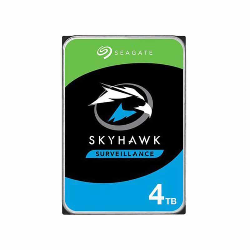 Refurbished St Vx Seagate Skyhawk Tb Sata Hard Drive