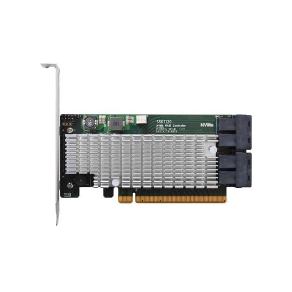 HighPoint-SSD7120