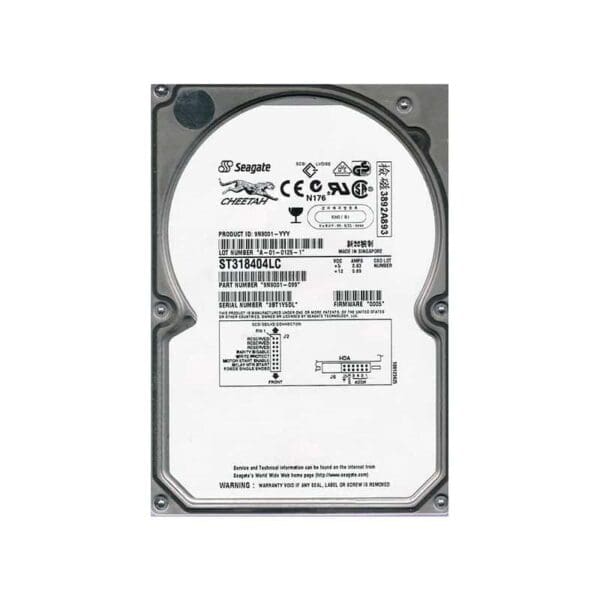 Refurbished-Seagate-ST318404LC