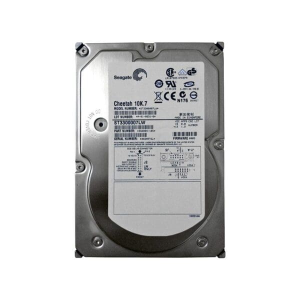 Refurbished-Seagate-ST3300007LW