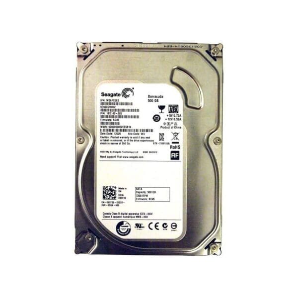 Refurbished-Seagate-ST500DM002