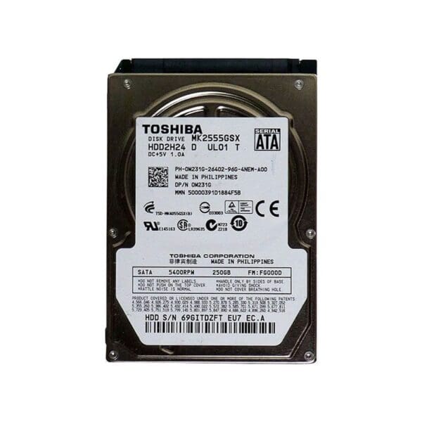 Refurbished-Toshiba-MK2555GSX