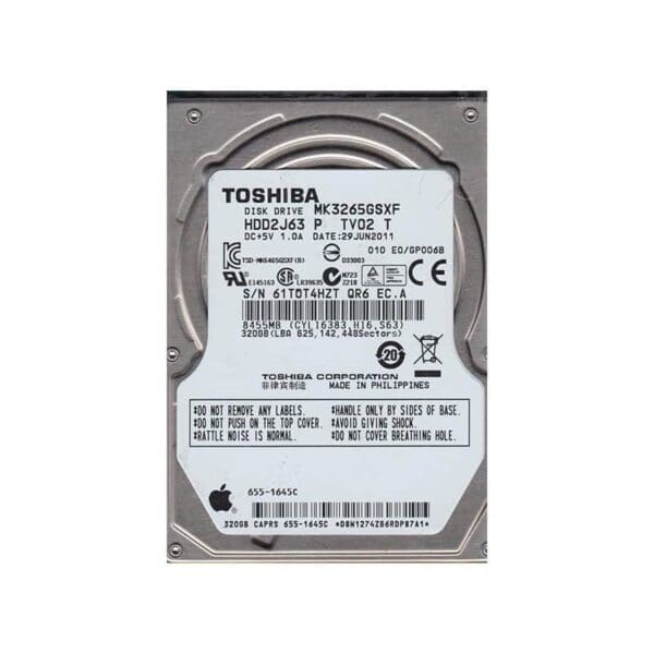 Refurbished-Toshiba-MK3265GSXF