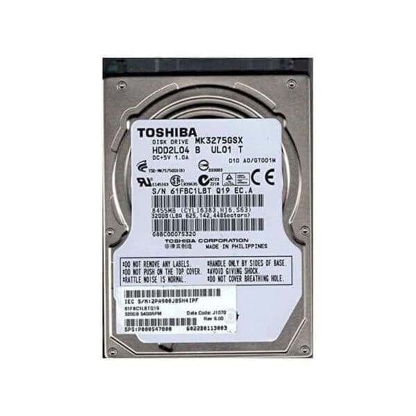 Refurbished-Toshiba-MK3275GSX