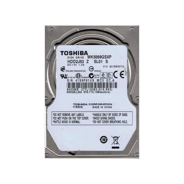 Refurbished-Toshiba-MK5059GSXP