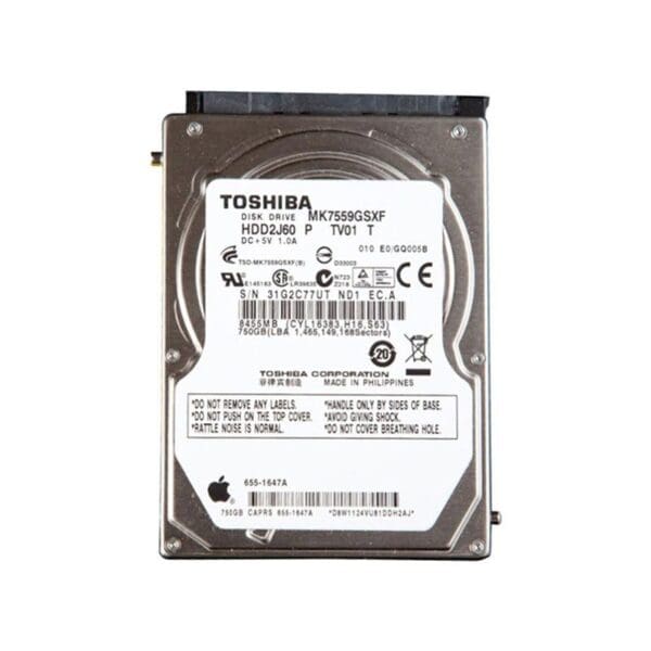 Refurbished-Toshiba-MK7559GSX