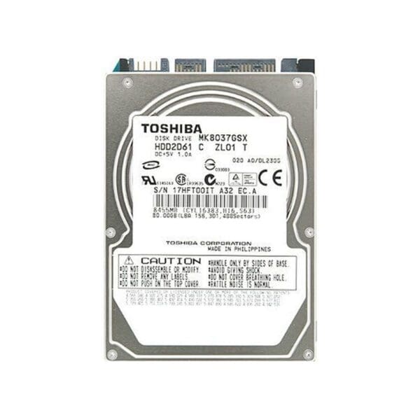 Refurbished-Toshiba-MK8037GSX