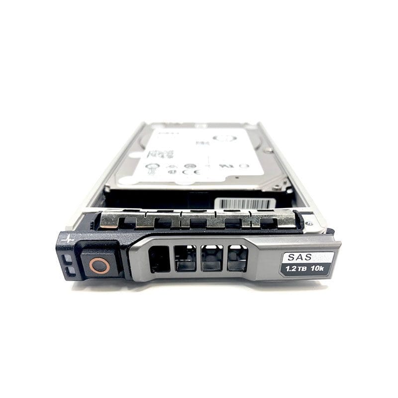 Refurbished 0RMCP3 Dell 1.2TB SAS 6Gbps 2.5-inch Internal Hard Drive